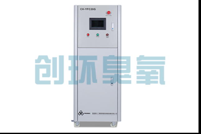 内江ORP(氧化还原电位)控制在海水养殖臭氧投加中的核心作用与设定区间