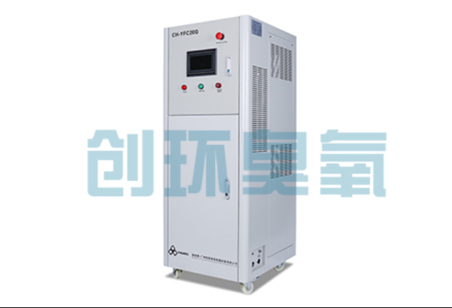 内江南美白对虾养殖弧菌超标怎么办？臭氧发生器精准消杀与避坑指南