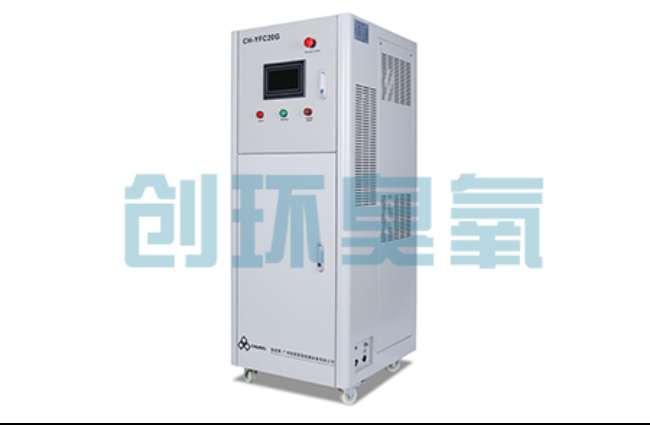 内江高密度养虾水质恶化怎么救？臭氧发生器降解氨氮与亚硝酸盐实操步骤