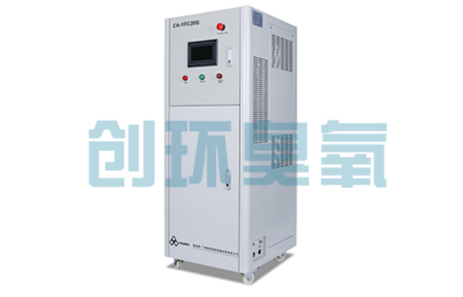 内江工厂化循环水养虾必备：蛋白分离器后端注入臭氧的技术要点与逻辑