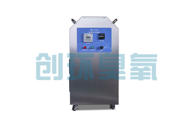 内江臭氧发生器在其他食品加工中的应用有哪些?