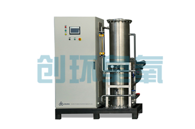 内江高浓度化工废水脱毒对比:臭氧发生器与湿式氧化法(WAO)的能耗与设备投资评估