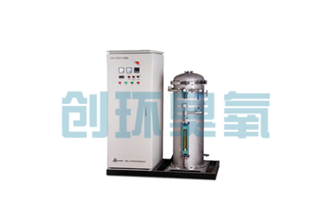 内江臭氧+UV vs 臭氧+H₂O₂:哪个AOP工艺运行成本低20%?