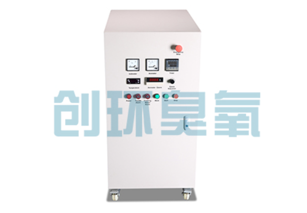 内江拒绝盲目选型!工厂化循环水养殖臭氧发生器产量计算公式与避坑指南