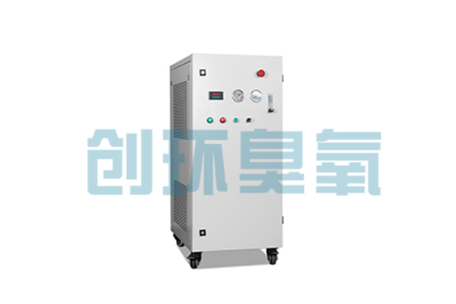 内江高密度养殖中臭氧发生器的维护方法