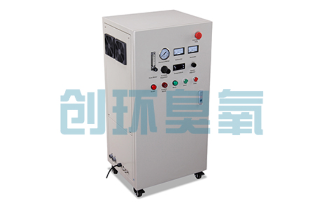 内江5个臭氧发生器实操技巧,有效提升鲈鱼循环水养殖成活率